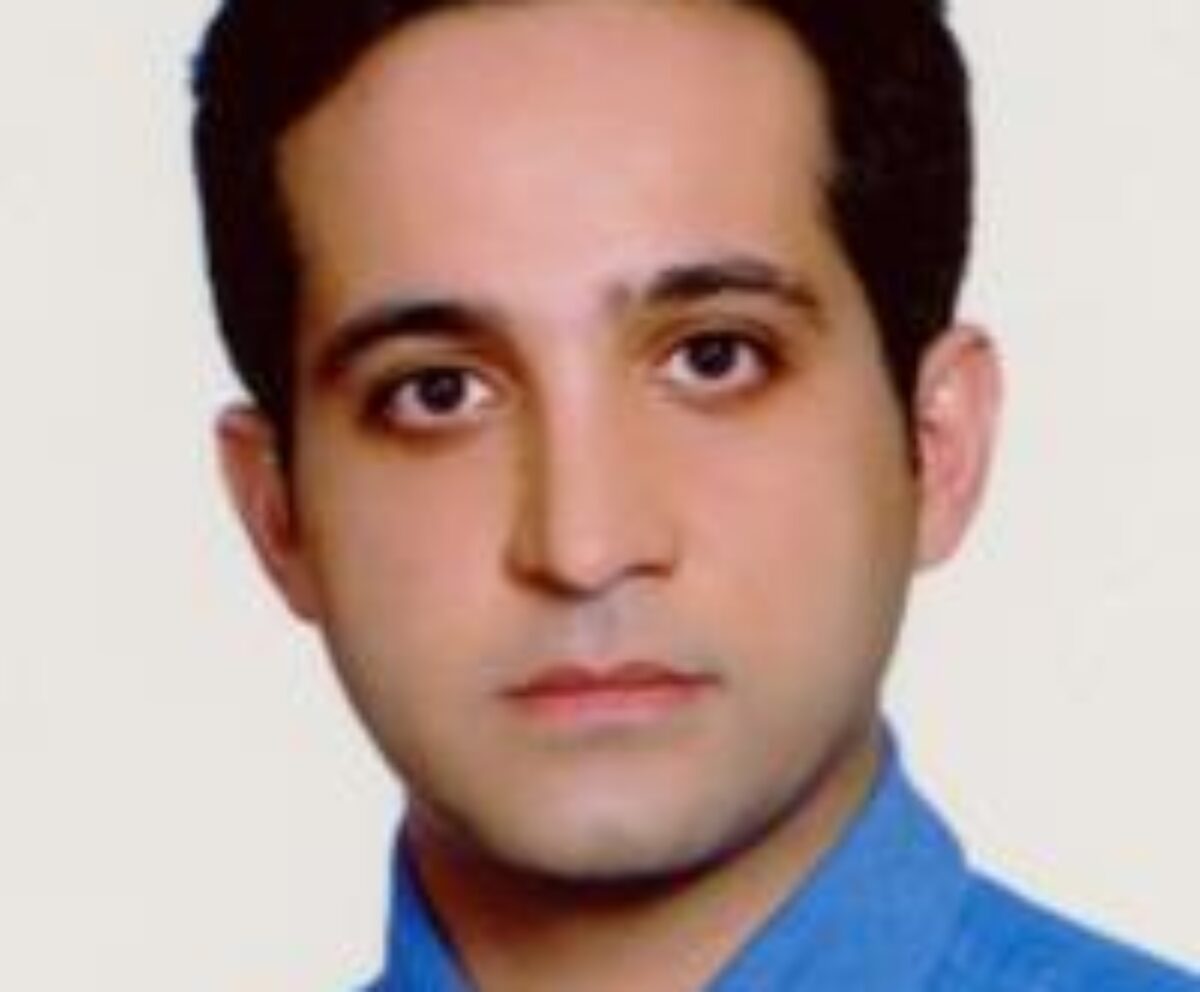 سید محمدحسین میردامادی تهرانی