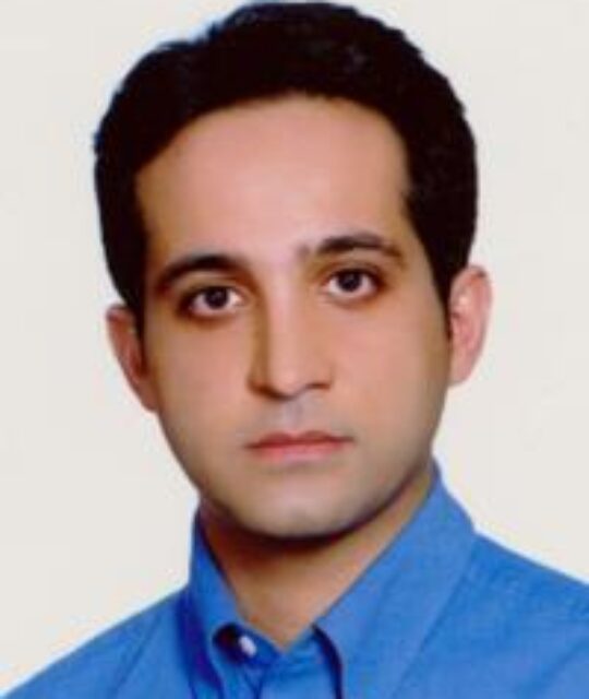 سید محمدحسین میردامادی تهرانی