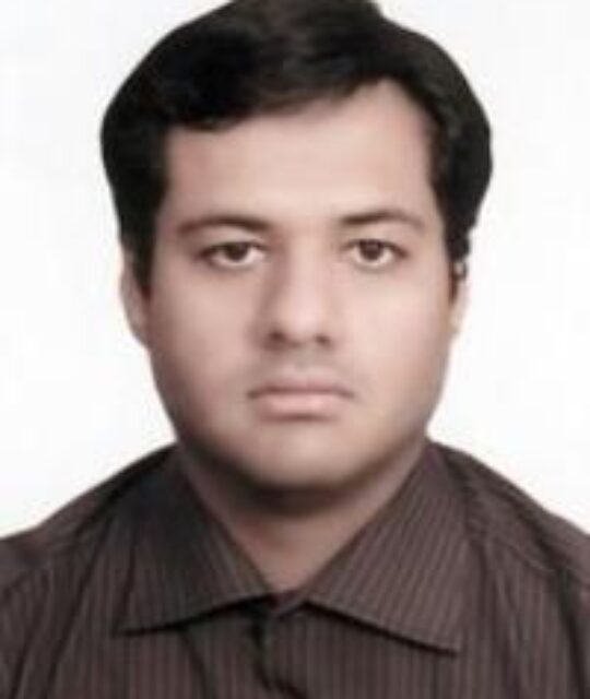 دکتر حسین آرایش خواه