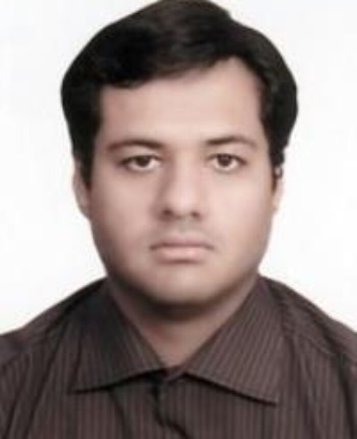 دکتر حسین آرایش خواه