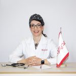 دکتر فاطمه ابراهیمی