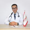دکتر بهروز تیزنوبیک