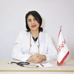 دکتر فرحناز دادخواه