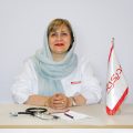 دکتر میترا رفیع زاده