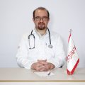 دکتر وحید ظریفی