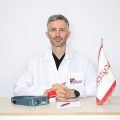 دکتر علی رمضانی