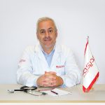 دکتر رضا مطیعی