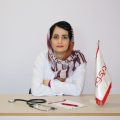 دکتر فاطمه معین الدین