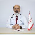 دکتر علیرضا پناهی