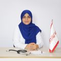 دکتر مرضیه یاسی