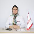 دکتر رقیه جبرئیلی