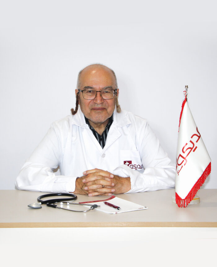 دکتر جلال جلال شکوهی