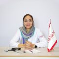 دکتر مینا حمزه زاده