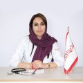 دکتر شهرزاد دادگری