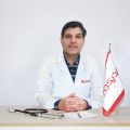 دکتر سهیل فاتح