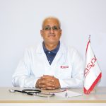 دکتر سید فرزاد میر فلاح نصیری
