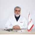 دکتر فریدون کمالی خامنه