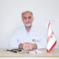 دکتر هدایت الله فنی