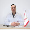 دکتر پژمان فرشیدمهر