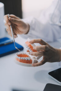 دندانپزشکی