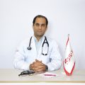 دکتر محمدعلی محرابی