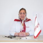 دکتر هلن صادقی