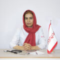 دکتر کوکب نیازی