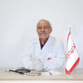 دکتر عبدالقادر کهزادی