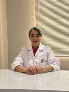 دکتر سیمین واحدی
