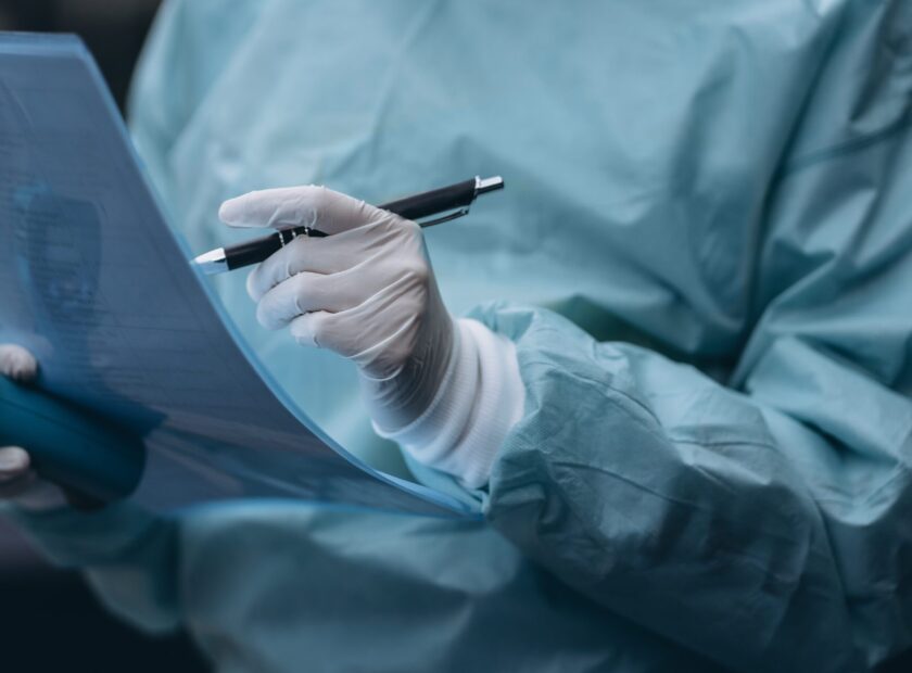 پزشک اورولوژی