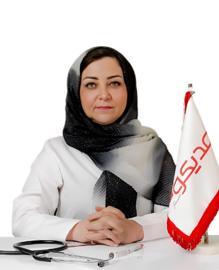 دکتر مهسا عاشقان