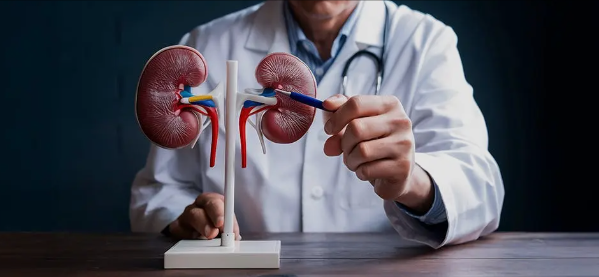 kidney transplantation