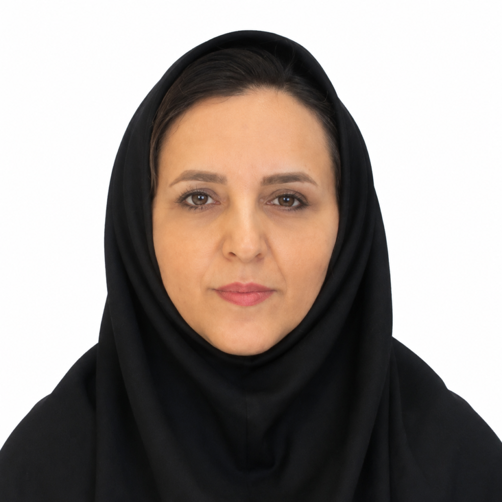 دکتر معصومه مجیدی